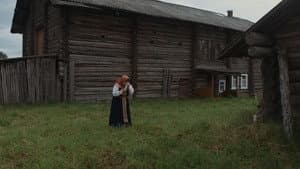 Ладно хорошо. Пинега — foto 1