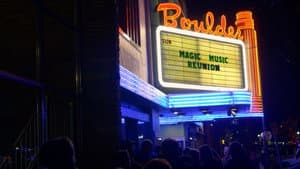 40 Years in the Making: The Magic Music Movie — foto 2