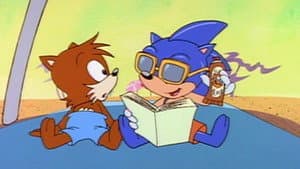 Close Encounters of the Sonic Kind