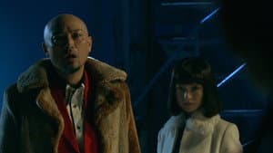 新・ミナミの帝王～美人詐欺師の罠～ — foto 1