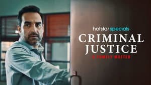 Criminal Justice: A Family Matter — foto 4