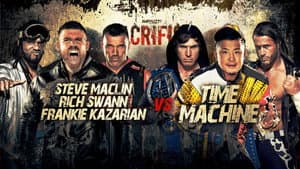 IMPACT Wrestling: Sacrifice 2023 — foto 1
