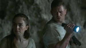 El Marine 6: Sin escapatoria — foto 8