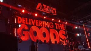 PWG: Delivering The Goods — foto 1