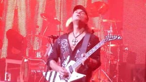 Scorpions: Live in 3D - Get Your Sting & Blackout — foto 1