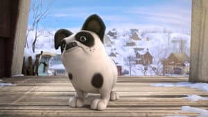 ¡Hora de nieve! 2: Racetime — foto 3