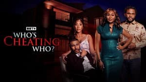 Who's Cheating Who? — foto 1