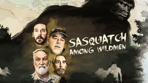 Sasquatch Among Wildmen — foto 1