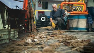 Unknown Waters with Jeremy Wade — foto 4