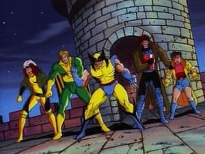 La Leyenda de Fénix, 3ª Parte: El Grito de Banshee