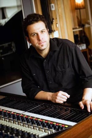 Lee Alexander