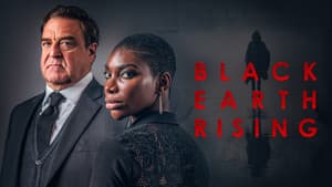 Black Earth Rising — foto 5