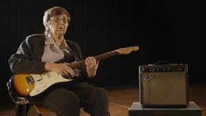 Sobrevive la Musica - Un Documental Sobre el Rock en Paraguay — foto 1