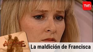 La maldición de Francisca