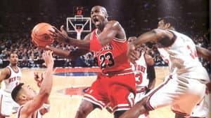 Michael Jordan: Above and Beyond — foto 1