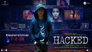 Hacker: Privacidad Violada — foto 3