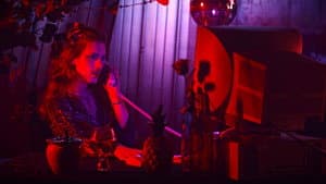 MARS HIGH CLUB — foto 1