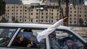 Gaza — foto 5