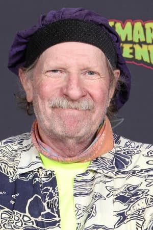 Tommy Lee Wallace