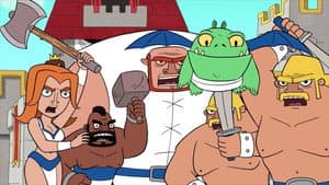 Clash-A-Rama — foto 2