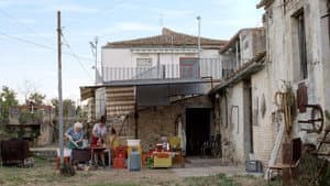 Pomo d'oro — foto 1