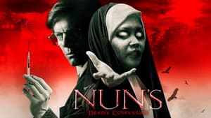 Nun's Deadly Confession — foto 8