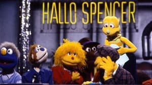Hallo Spencer — foto 1