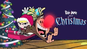 Billy y Mandy Salvan La Navidad — foto 2