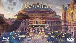Camel: Live at the Royal Albert Hall — foto 2