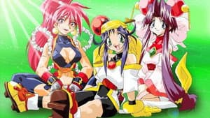 Saber Marionette J — foto 3