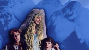The Blue Bird — foto 1