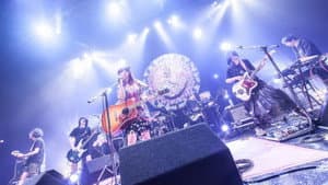 全国ツアー「TOKYO BLACK HOLE TOUR」TOKYO●ZEPP TOKYOライブ映像 — foto 1