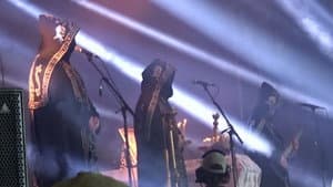 Batushka - Hellfest 2024 — foto 1