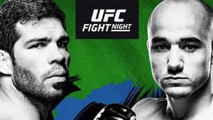 UFC Fight Night 144: Assuncao vs. Moraes 2 — foto 1