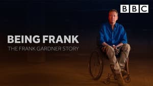 Being Frank - The Frank Gardner Story — foto 1