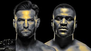 UFC 260: Miocic vs. Ngannou 2 — foto 1
