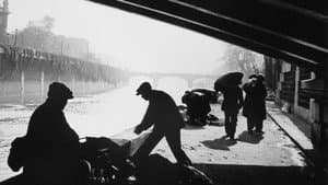 ROGER SCHALL, L’HOMME AU ROLLEIFLEX — foto 1