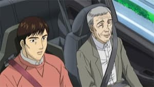 Initial D: Extra Stage 2 - Tabidachi no Green — foto 1