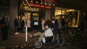 Ein Taxi für zwei — foto 5