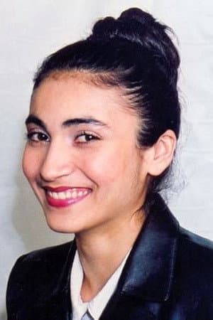 Nargilə Qəribova