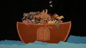 Seduce Me: Noah's Ark — foto 1