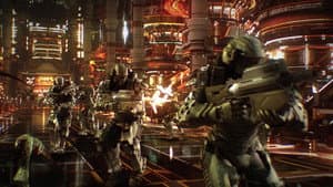 Starship Troopers: Invasión — foto 5