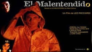 El malentendido — foto 1