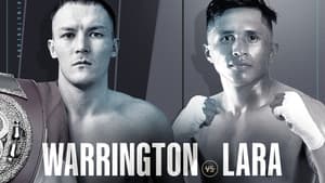 Josh Warrington vs. Mauricio Lara — foto 1