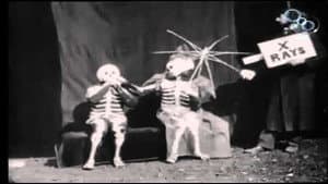 The X-Ray Fiend — foto 1
