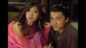 Wendy Wu: La Chica Kung-Fu — foto 10