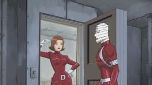 Doom Patrol — foto 8