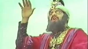 Ali Baba ve Kırk Haramiler — foto 3