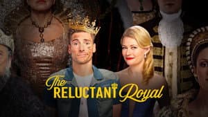 The Reluctant Royal — foto 3