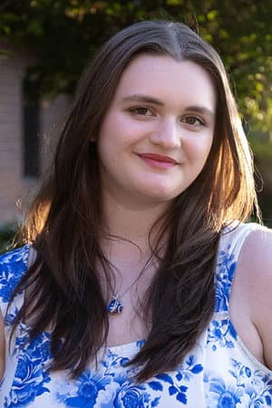 Samantha Mei Paull